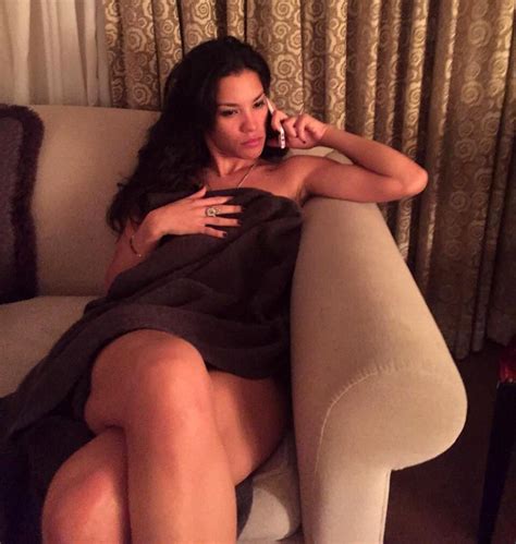 Danay Garcia Nude Leaked Pics From Her Icloud Scandal Planet