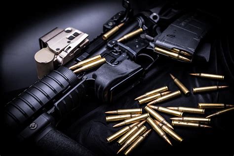 How To Choose The Right Bullet For Reloading Gunskins