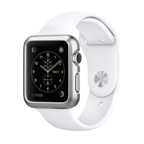 I love wearing my apple watch series 6 sans case. 10 Best Apple Watch Cases 2017 - Protective Apple Watch ...