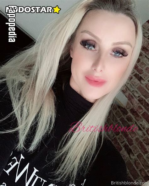 Britishblonde Nude Onlyfans Leaks Photo Fapopedia