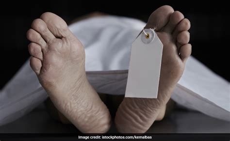 Andhra Pradesh Man Hacks Mother In Law To Death For Encouraging His