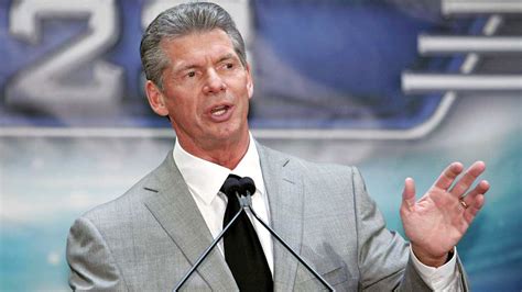 “they Were Talking About How They Were Going To Off Me” Vince Mcmahon Once Revealed How Wwe