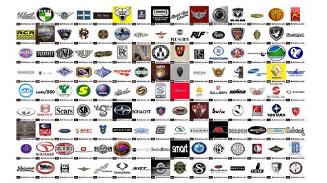 Car Brand Logos Wings Carsinemi