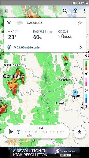 Our european rainradar shows the realtime rain for europe. Storm Radar: mapa počasí (mobilní) ke stažení zdarma | Mujsoubor.cz - Programy a hry ke stažení