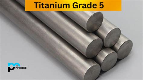 Titanium Grade 5 Ti6al4v Composition Properties And Uses