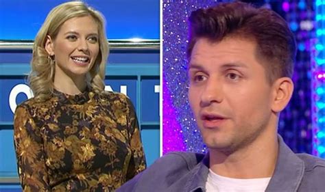 Rachel Riley Countdown Star Agrees To Date As She Receives Tempting
