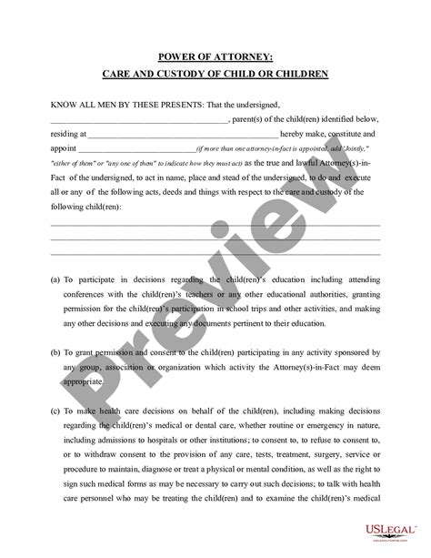 South Carolina Child Custody Modification Forms Us Legal Forms