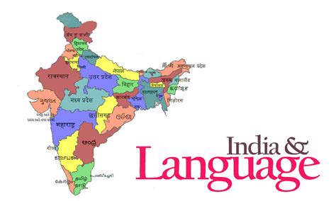 How Many Languages Are Spoken In India Total Languages In India