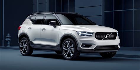 2021 Volvo Xc40 Best Buy Review Consumer Guide Auto