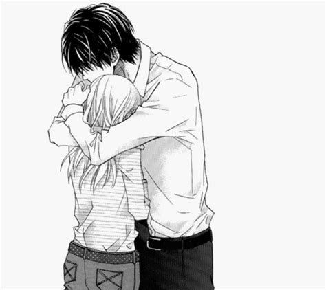Manga Love So Life Anime Couples Hugging Manga Couples Couple