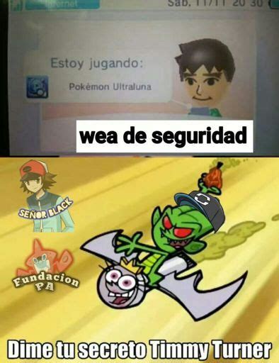 Memes Dos Puntos V Pokémon En Español Amino