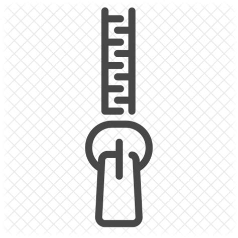 Free Zip Line Icon - Available in SVG, PNG, EPS, AI & Icon fonts | Icon font, Icon, Eps