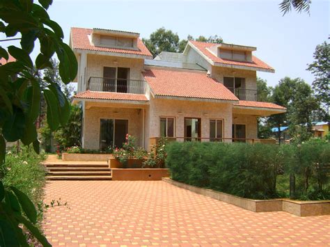 Small Beautiful Bungalow House Design Ideas Bungalows In India