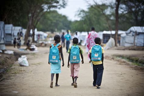 Unicef Report 2015 230 Millionen Kinder In Krisengebieten Der Spiegel