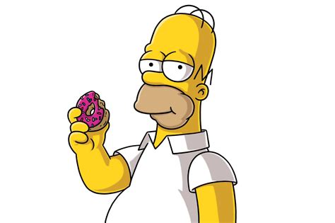 Heres What Homer Simpson Might Look Like In Real Life