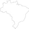 Brazil Outline Clip Art At Clker Com Vector Clip Art Online Royalty