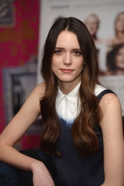 Uncovering The Riches Of Stacy Martin A Look Into Her Net Worth
