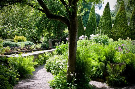 York Gate Garden (Leeds) | Perennial