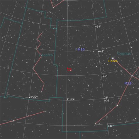 Variable Star Ss Cygni At Minimum Arne Danielsen Astrobin