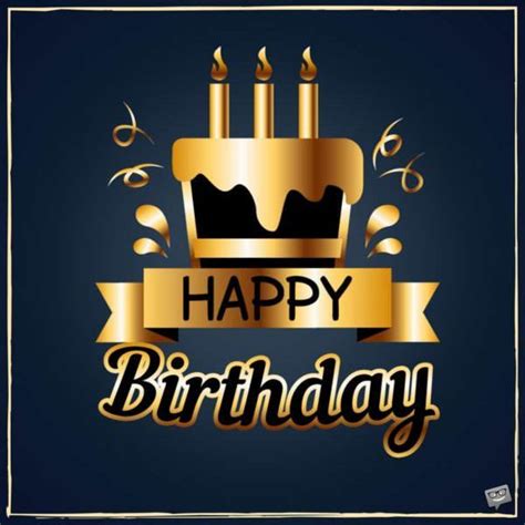 Awesome Images With Birthday Wishes For Instagram Happy Birthday Man Happy Birthday For