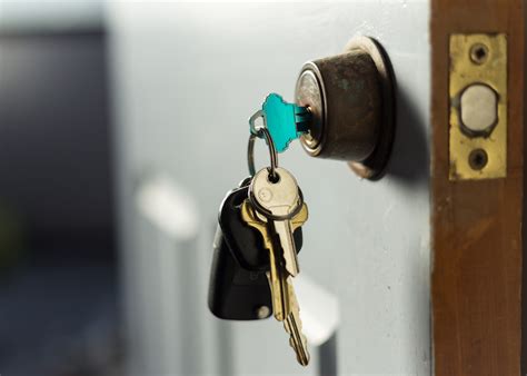 5 Times You Should Change Your Locks Crime Prevention
