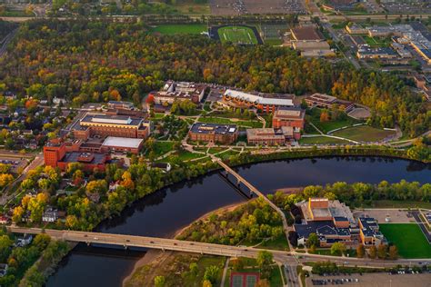 University of Wisconsin-Eau Claire