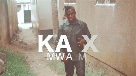 Kaxo Mnyama Kemea Mapepo Official Video Prod By S Tno One Youtube