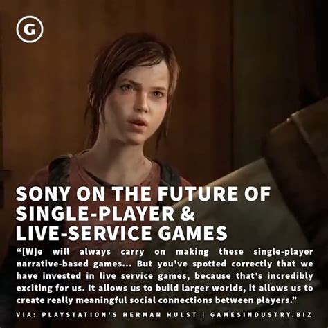 Gamespot On Twitter Despite Looking To Launch 10 Live Service Games