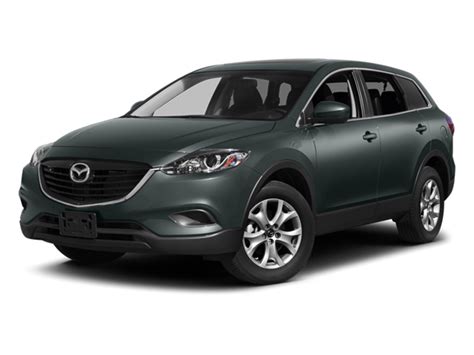 The information below was known to be true at the time the vehicle was manufactured. 2013 Mazda CX-9 - Prices, Trims, Options, Specs, Photos ...