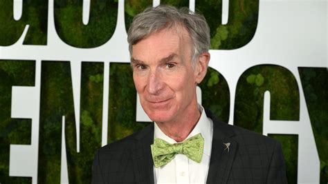 The End Is Nye Peacock Sets August Premiere For Bill Nye Series Of Apocalyptic Proportions
