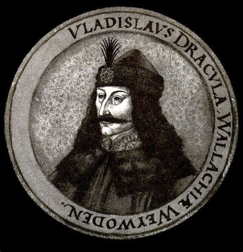 Vlad Tepes Dracula And The Ottomans