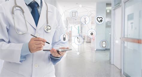 Enhancing The Er Patient Experience Through Mobile Healthcare Comport