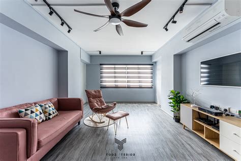Best Home Renovation Styles Ideas In Singapore Todzterior Best