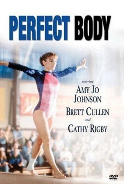 Perfect Body Tv 1997 Filmaffinity