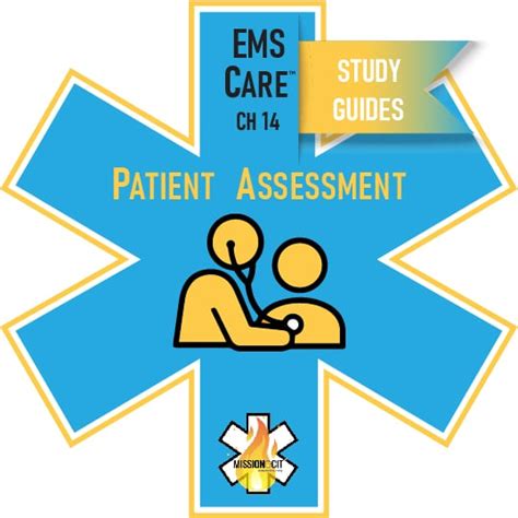 Ems Care Chapter 14 Patient Assessment Study Guide Missioncit