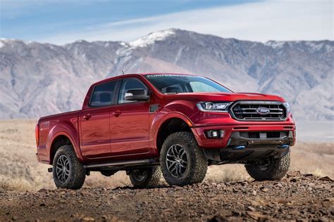 2021 Ford Ranger Features And Specs Darcars Automotive Group