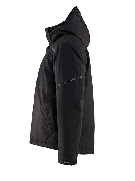 Blaklader Lined Winter Jacket 47811987