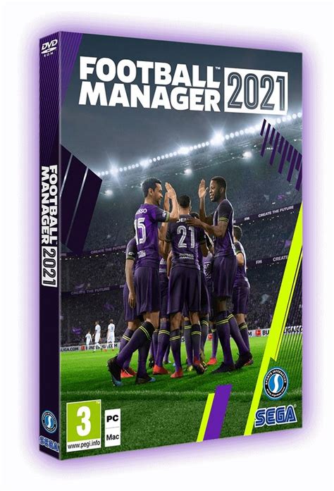 Choose for yourself a unique team, because it can become titled, which every time can lead you to success. Football Manager 2021: Data di uscita, novità e prezzo ...