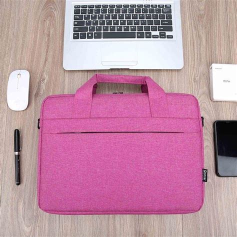 Buy New Waterproof Computer Laptop Bag Notebook Tablet Bag Case