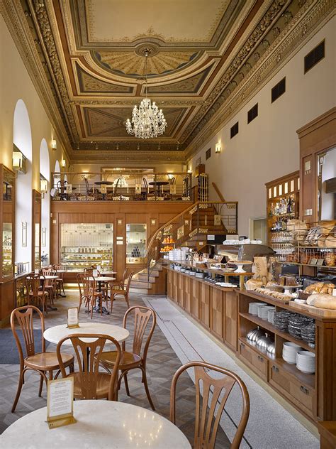 Café Savoy Prague Restaurants Prague Best Places To Eat