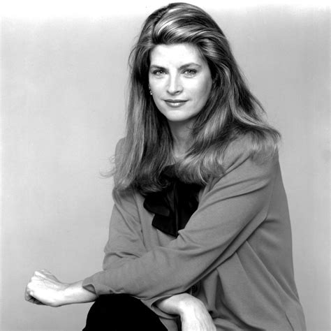 Kirstie Alley Of ‘cheers Fame Dies At Age 71 After Short Battle With