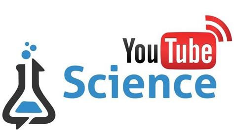 Top 10 Youtube Channels For Science And Science Educators Top 10