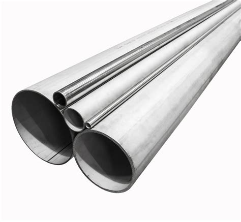 Stainless Steel Pipe Nero Pipeline Connections Ltd