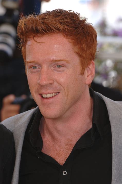 Damian Lewis I Love Gingers Hes So Pretty Damian Lewis Actor