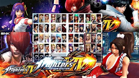 The King Of Fighters Xiv Gameplay Fps Terry Bogard Vs Iori Yagami Hardest Ai Youtube