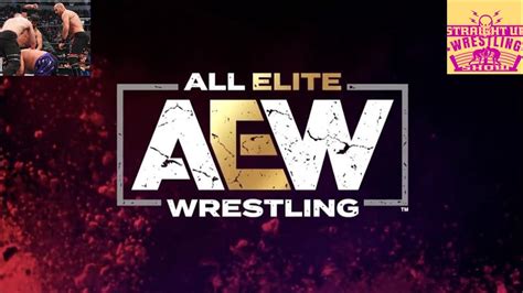 AEW Dynamite LIVE Reactions Ratings Reviews And More YouTube