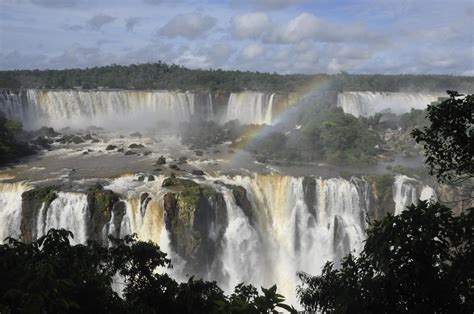 Iguazu Falls Free Stock Photo Public Domain Pictures