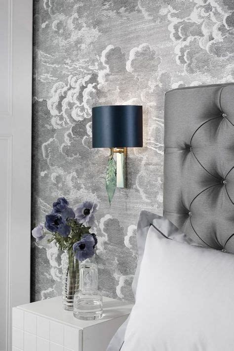 Clouds Wallpaper By Cole And Son Cloud Wallpaper Bedroom Cole And Son