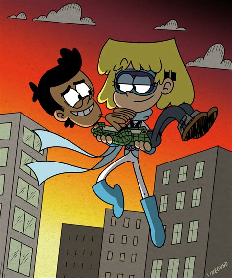 Pin By 7galaxy7 On The Loud House Loud House Characters The Loud