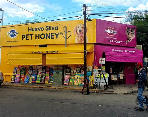 Pet Honey Monterrey